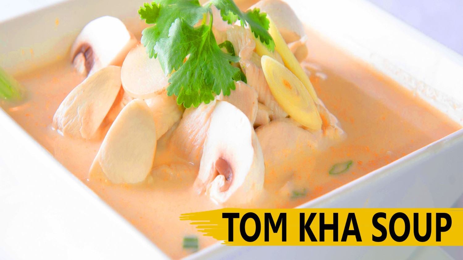 Tom Kha