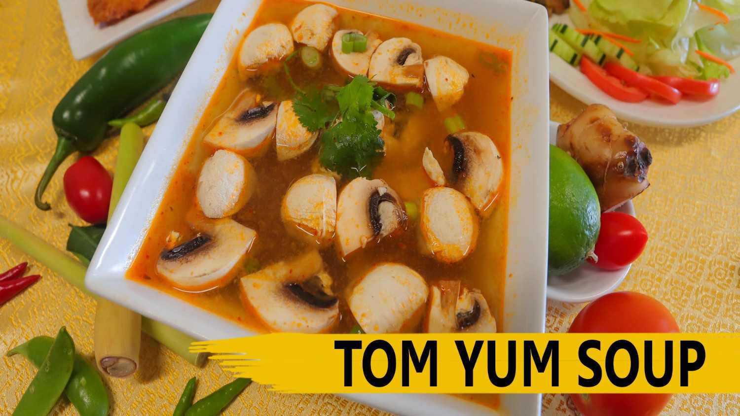 Tom Yum