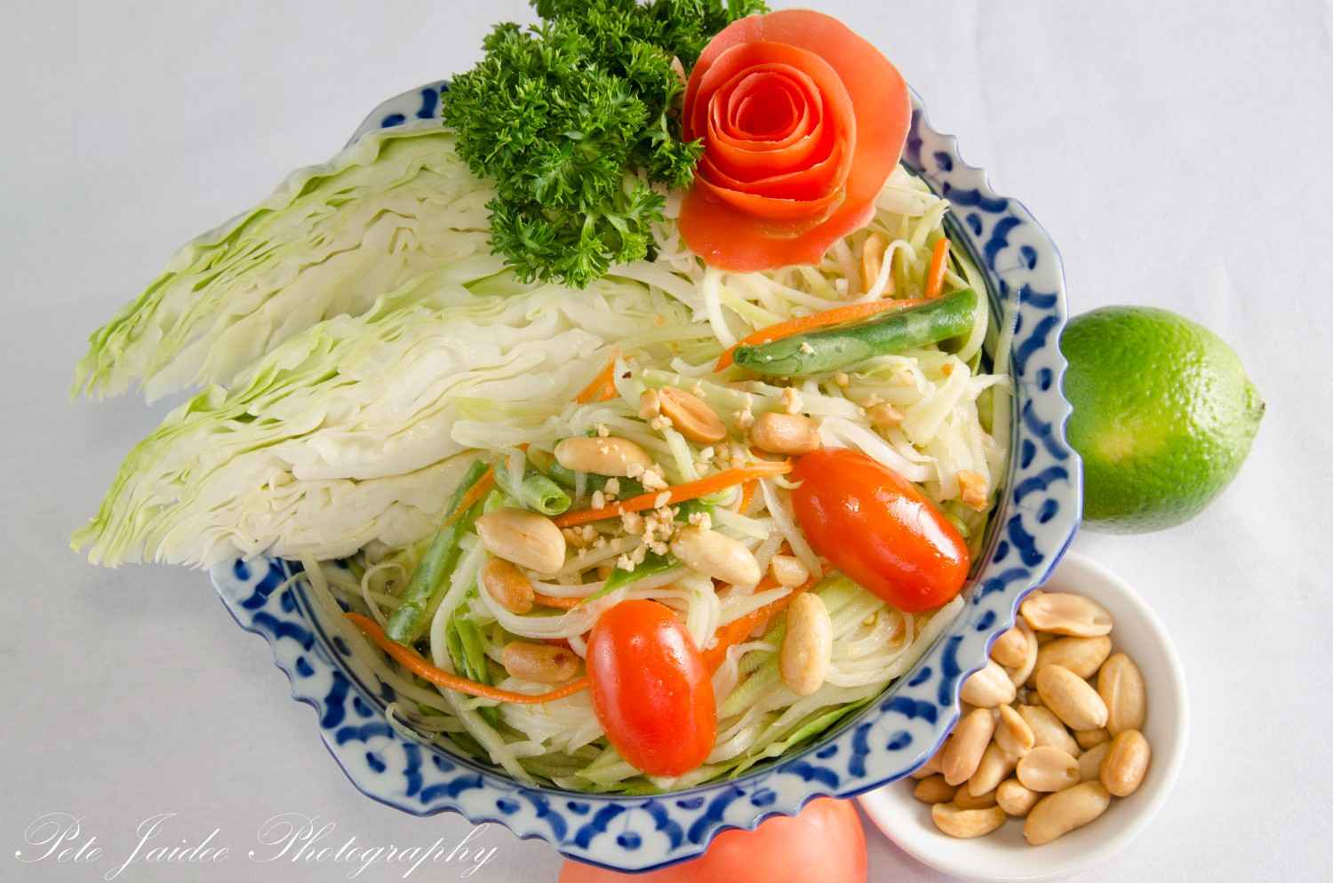 Papaya Salad