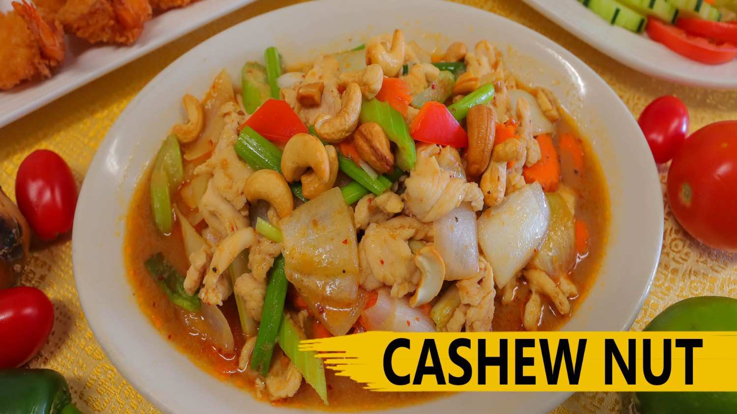 Cashew Nut
